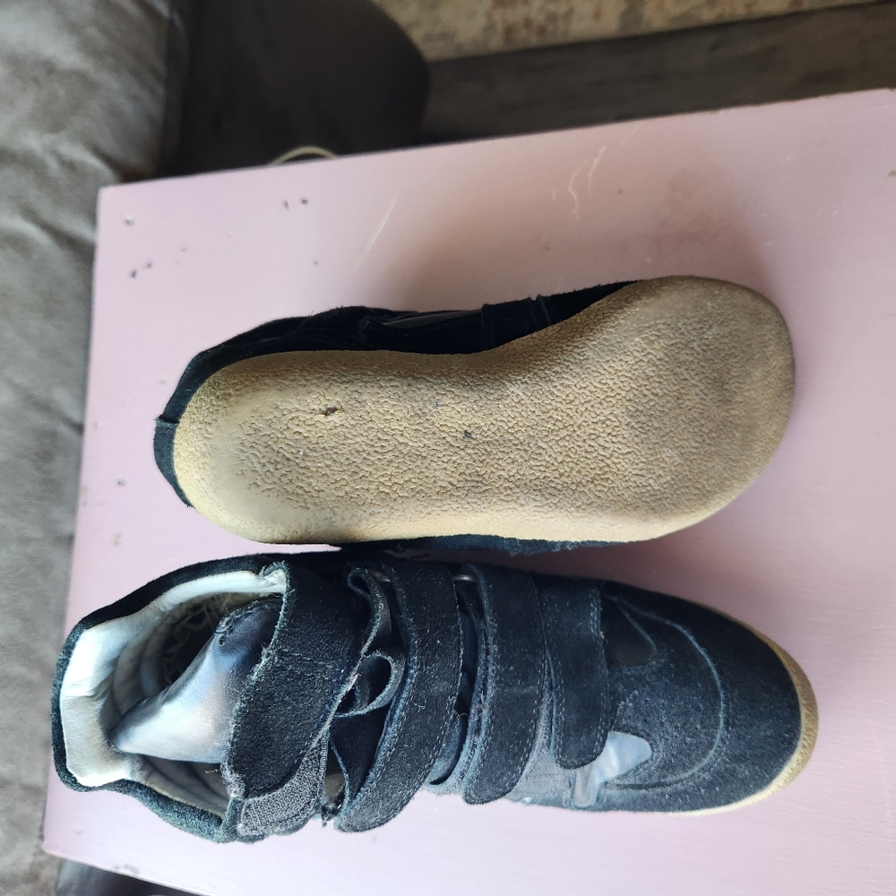 Steve madden 8s Hightop